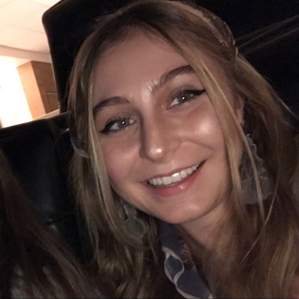 Meet your Posher, Darlene